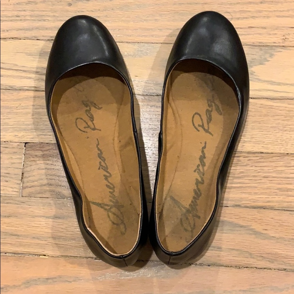 Black Flats